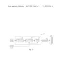 AUDIO CLOCKING IN VIDEO APPLICATIONS diagram and image