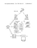 Method and Apparatus for Maximizing  Last Mile  Bandwidth Through Non-Real-Time Personal Video Recorder (PVR) Transmission in Internet Protocol Television (IPTV) Systems diagram and image