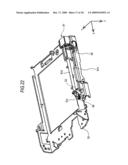 Shake correction unit and imaging apparatus diagram and image