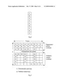  METHOD FOR MESH OPTICAL NETWORK SERVICE RESTORATION diagram and image