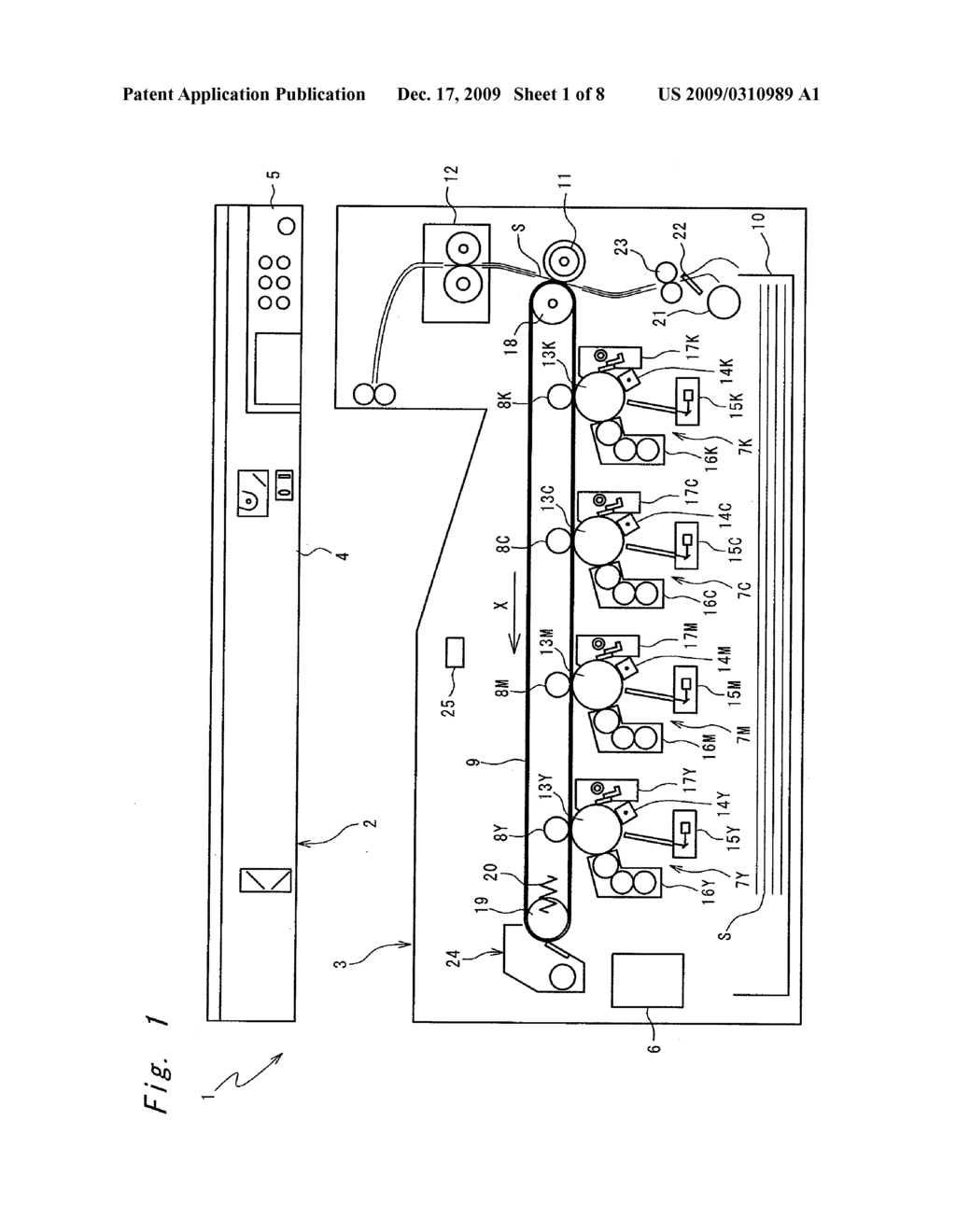 IMAGE FORMING APPARATUS - diagram, schematic, and image 02