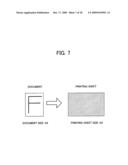 IMAGE FORMING APPARATUS, IMAGE FORMING SYSTEM, COMPUTER READABLE MEDIUM STORING PROGRAM AND IMAGE FORMING METHOD diagram and image