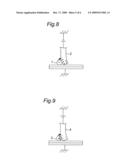 CLEANING DEVICE AND IMAGE FORMING APPARATUS INCORPORATING SAME diagram and image