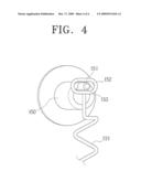 DEVELOPER SUPPLYING APPARATUS AND DEVELOPING APPARATUS HAVING THE SAME diagram and image