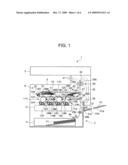 TRANSFER BELT UNIT FOR IMAGE FORMING APPARATUS diagram and image