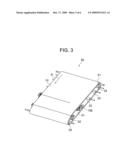 TRANSFER BELT UNIT FOR IMAGE FORMING APPARATUS diagram and image