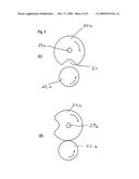 METHOD AND DEVICE FOR THE ALIGNMENT OF SHEET-SHAPED SUBSTRATES diagram and image