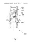 SHEARING ASSEMBLY diagram and image