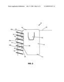 INSERT FOR DETACHABLE COUPLING TO BINDERS diagram and image