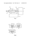 BORING DEVICE diagram and image