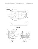 Weld adapter diagram and image