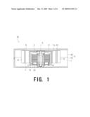 IMPELLER AND CENTRIFUGAL FAN diagram and image