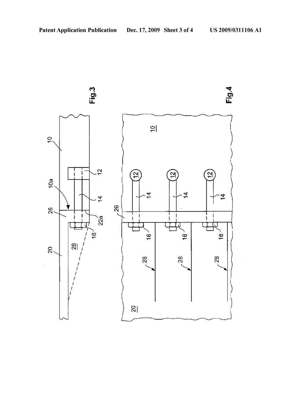 ROTOR BLADE FOR A WIND ENERGY INSTALLATION - diagram, schematic, and image 04