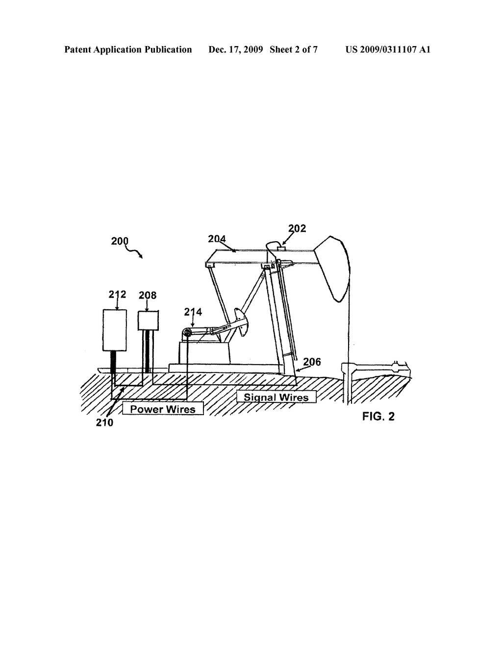 METHOD, SYSTEM, AND APPARATUS FOR OPERATING A SUCKER ROD PUMP - diagram, schematic, and image 03