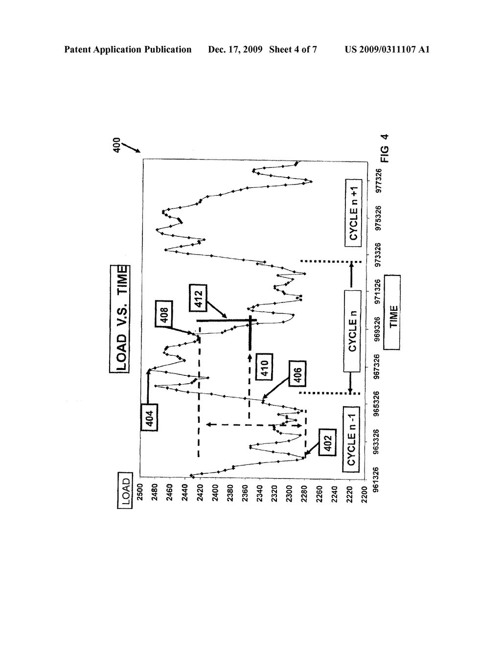 METHOD, SYSTEM, AND APPARATUS FOR OPERATING A SUCKER ROD PUMP - diagram, schematic, and image 05