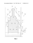 DRIVING AGENT VACUUM PUMP diagram and image