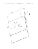 DRIVING AGENT VACUUM PUMP diagram and image