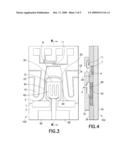 DRIVING AGENT VACUUM PUMP diagram and image