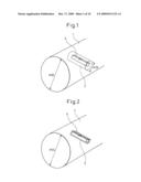 HOT-WORKING STEEL EXCELLENT IN MACHINABILITY AND IMPACT VALUE diagram and image