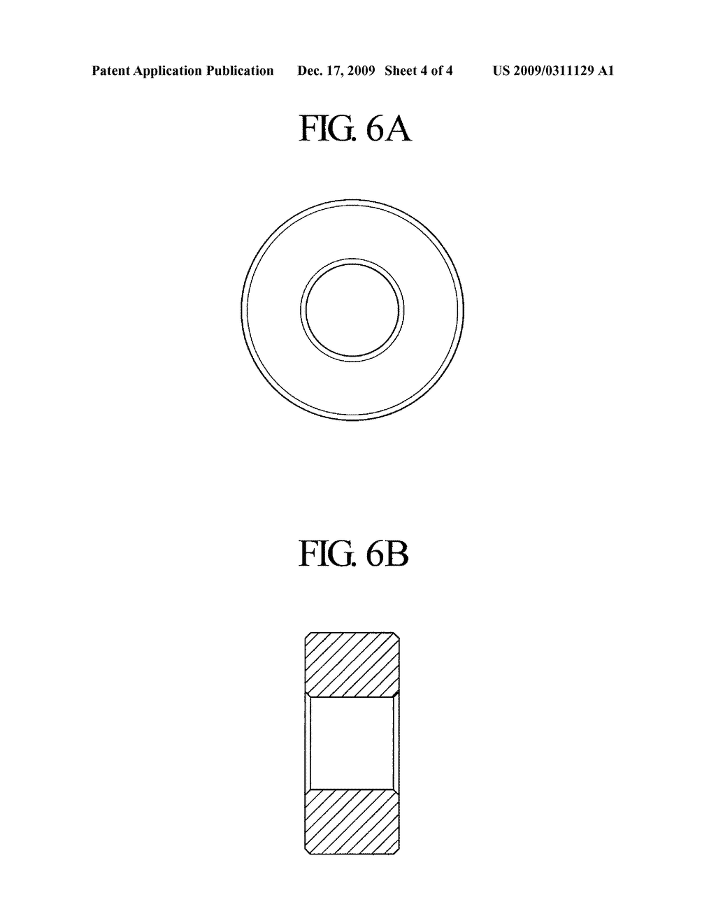 ABRASION RESISTANT SINTERED COPPER BASE CU-NI-SN ALLOY AND BEARING MADE FROM THE SAME - diagram, schematic, and image 05