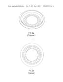 REACTION CHAMBER STRUCTURAL PARTS WITH THERMAL SPRAY CERAMIC COATING AND METHOD FOR FORMING THE CERAMIC COATING THEREOF diagram and image