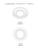 REACTION CHAMBER STRUCTURAL PARTS WITH THERMAL SPRAY CERAMIC COATING AND METHOD FOR FORMING THE CERAMIC COATING THEREOF diagram and image