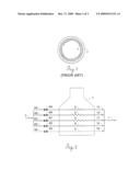 System for On-Line Spalling of a Coker diagram and image