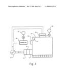 ACTIVATED VAPOR TREATMENT FOR NEUTRALIZING WARFARE AGENTS diagram and image