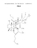 DRUG, DRUG GUIDANCE SYSTEM, MAGNETIC DETECTION SYSTEM, AND DRUG DESIGN METHOD diagram and image