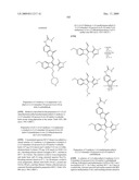 3-SUBSTITUTED-1H-INDOLE COMPOUNDS, THEIR USE AS MTOR KINASE AND PI3 KINASE INHIBITORS, AND THEIR SYNTHESES diagram and image