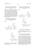 3-SUBSTITUTED-1H-INDOLE COMPOUNDS, THEIR USE AS MTOR KINASE AND PI3 KINASE INHIBITORS, AND THEIR SYNTHESES diagram and image