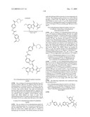 3-SUBSTITUTED-1H-INDOLE COMPOUNDS, THEIR USE AS MTOR KINASE AND PI3 KINASE INHIBITORS, AND THEIR SYNTHESES diagram and image