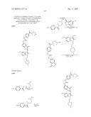 3-SUBSTITUTED-1H-INDOLE COMPOUNDS, THEIR USE AS MTOR KINASE AND PI3 KINASE INHIBITORS, AND THEIR SYNTHESES diagram and image