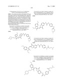 3-SUBSTITUTED-1H-INDOLE COMPOUNDS, THEIR USE AS MTOR KINASE AND PI3 KINASE INHIBITORS, AND THEIR SYNTHESES diagram and image