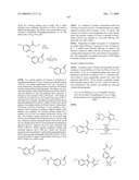 3-SUBSTITUTED-1H-INDOLE COMPOUNDS, THEIR USE AS MTOR KINASE AND PI3 KINASE INHIBITORS, AND THEIR SYNTHESES diagram and image