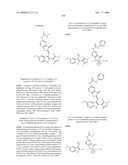 3-SUBSTITUTED-1H-INDOLE COMPOUNDS, THEIR USE AS MTOR KINASE AND PI3 KINASE INHIBITORS, AND THEIR SYNTHESES diagram and image