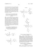 3-SUBSTITUTED-1H-INDOLE COMPOUNDS, THEIR USE AS MTOR KINASE AND PI3 KINASE INHIBITORS, AND THEIR SYNTHESES diagram and image