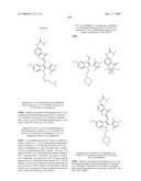 3-SUBSTITUTED-1H-INDOLE COMPOUNDS, THEIR USE AS MTOR KINASE AND PI3 KINASE INHIBITORS, AND THEIR SYNTHESES diagram and image