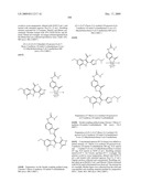 3-SUBSTITUTED-1H-INDOLE COMPOUNDS, THEIR USE AS MTOR KINASE AND PI3 KINASE INHIBITORS, AND THEIR SYNTHESES diagram and image