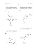 3-SUBSTITUTED-1H-INDOLE COMPOUNDS, THEIR USE AS MTOR KINASE AND PI3 KINASE INHIBITORS, AND THEIR SYNTHESES diagram and image