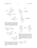 3-SUBSTITUTED-1H-INDOLE COMPOUNDS, THEIR USE AS MTOR KINASE AND PI3 KINASE INHIBITORS, AND THEIR SYNTHESES diagram and image