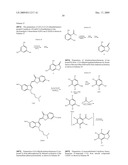 3-SUBSTITUTED-1H-INDOLE COMPOUNDS, THEIR USE AS MTOR KINASE AND PI3 KINASE INHIBITORS, AND THEIR SYNTHESES diagram and image