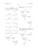 3-SUBSTITUTED-1H-INDOLE COMPOUNDS, THEIR USE AS MTOR KINASE AND PI3 KINASE INHIBITORS, AND THEIR SYNTHESES diagram and image