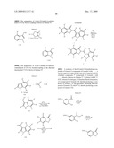 3-SUBSTITUTED-1H-INDOLE COMPOUNDS, THEIR USE AS MTOR KINASE AND PI3 KINASE INHIBITORS, AND THEIR SYNTHESES diagram and image