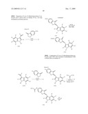 3-SUBSTITUTED-1H-INDOLE COMPOUNDS, THEIR USE AS MTOR KINASE AND PI3 KINASE INHIBITORS, AND THEIR SYNTHESES diagram and image