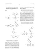 3-SUBSTITUTED-1H-INDOLE COMPOUNDS, THEIR USE AS MTOR KINASE AND PI3 KINASE INHIBITORS, AND THEIR SYNTHESES diagram and image