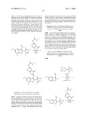 3-SUBSTITUTED-1H-INDOLE COMPOUNDS, THEIR USE AS MTOR KINASE AND PI3 KINASE INHIBITORS, AND THEIR SYNTHESES diagram and image