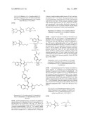 3-SUBSTITUTED-1H-INDOLE COMPOUNDS, THEIR USE AS MTOR KINASE AND PI3 KINASE INHIBITORS, AND THEIR SYNTHESES diagram and image