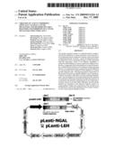 THERAPEUTIC AGENT COMPRISING LIPOCALIN 2 AGAINST CANCER METASTASIS, AND METHODS OF EARLY DIAGNOSIS AND INHIBITION OF CANCER METASTASIS USING LIPOCALIN 2 diagram and image