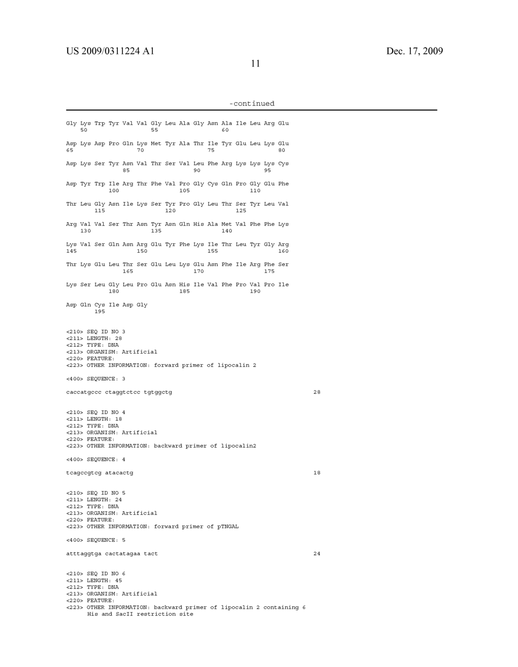 THERAPEUTIC AGENT COMPRISING LIPOCALIN 2 AGAINST CANCER METASTASIS, AND METHODS OF EARLY DIAGNOSIS AND INHIBITION OF CANCER METASTASIS USING LIPOCALIN 2 - diagram, schematic, and image 43